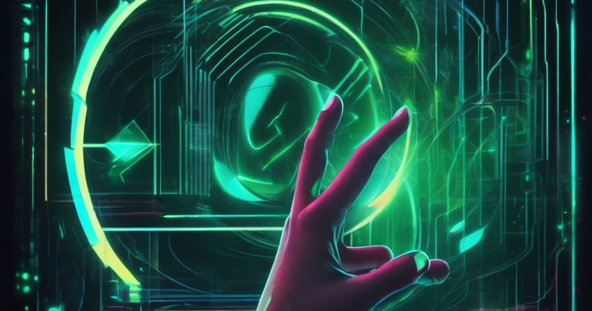 AI Threatens Internet Trust, Zero-Knowledge Cryptography Offers Hope