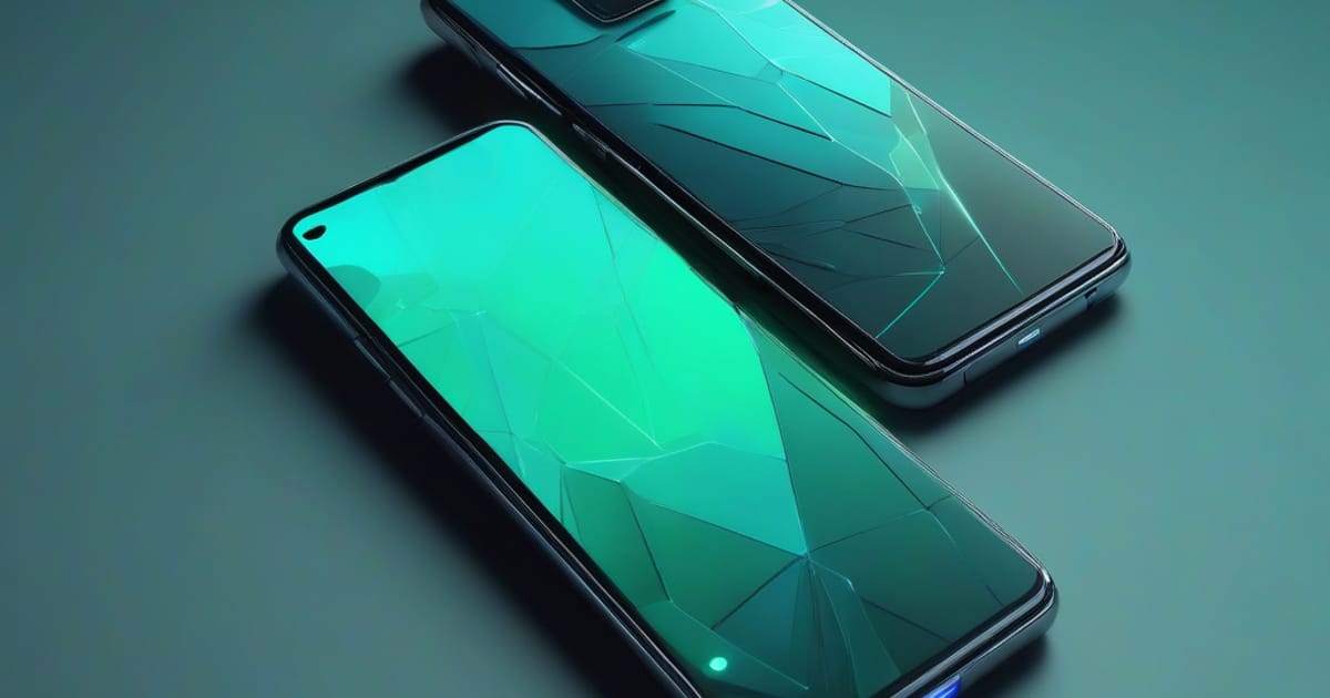 Alibaba's Qwen Image 3.0 AI Model Generates Complex Layouts