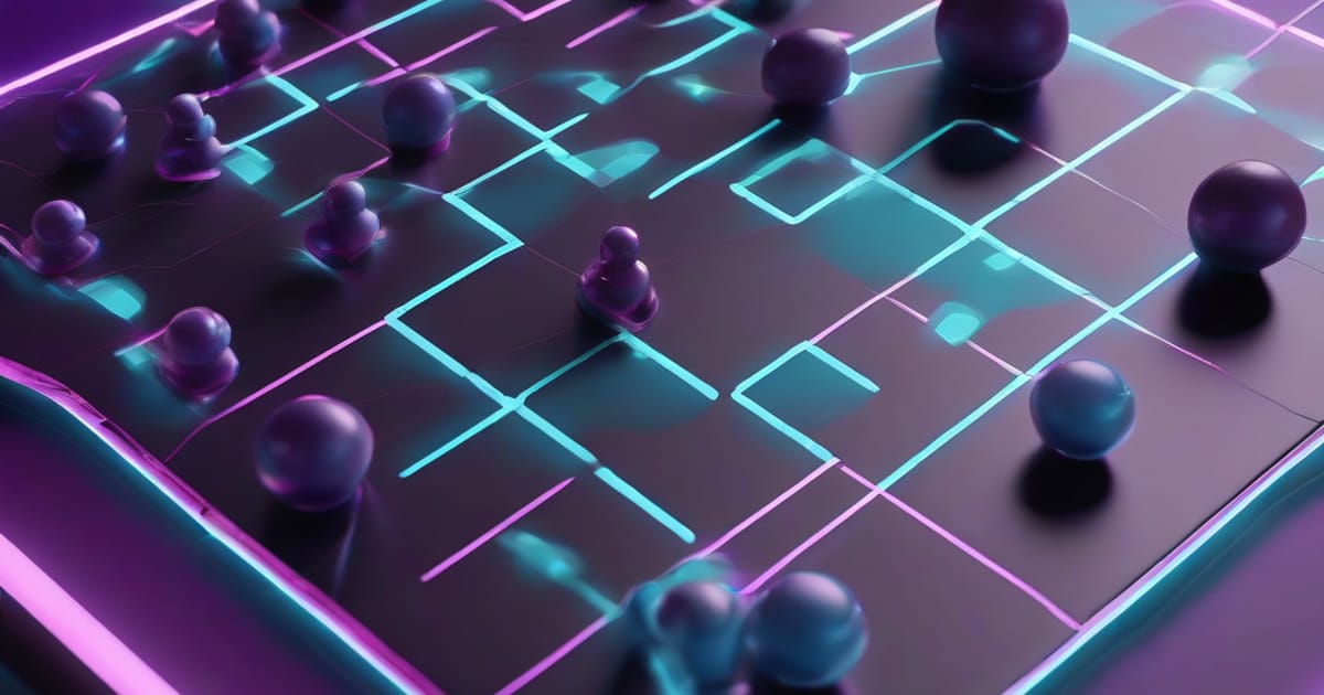 AlphaGo's Move 37 Redefines AI Strategy
