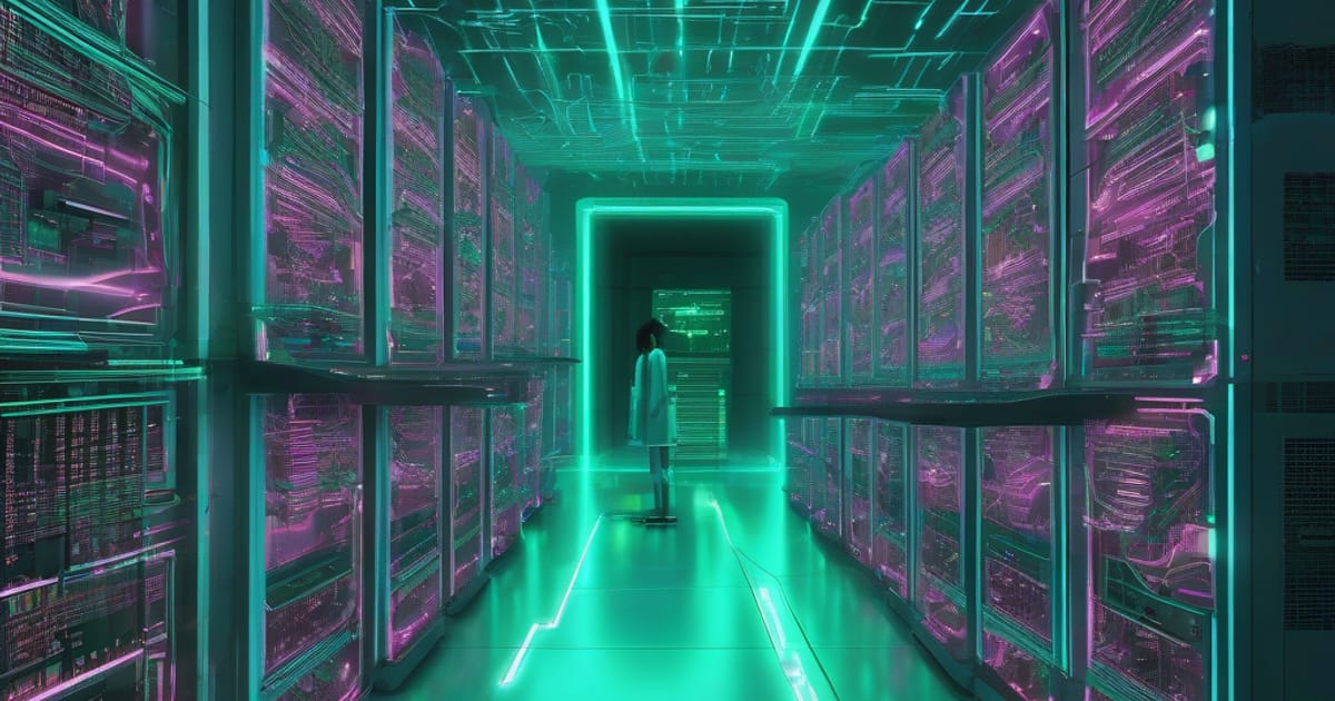 Anthropic's Claude Gains Unauthorized Access to Systems