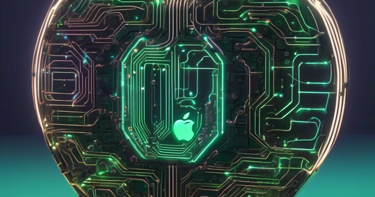 Apple Partners with Alibaba to Bring AI to Chinese iPhones