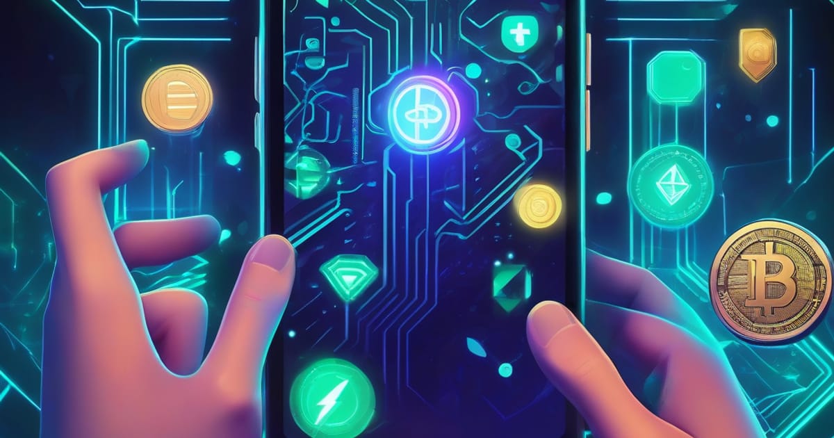 Apple Sued Over Fake iPhone Wallet App That Drained $1.8M in Bitcoin