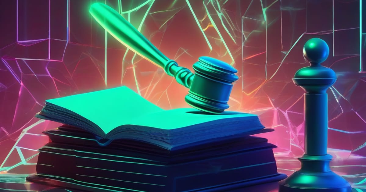 ASX Shareholder Seeks Court Approval to Sue Former Officers Over Blockchain Failure