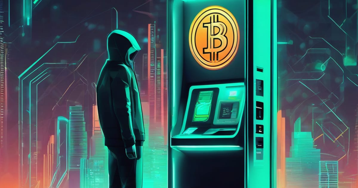 Australian Watchdog Suspends Cryptolink, Forcing 96 ATMs Offline
