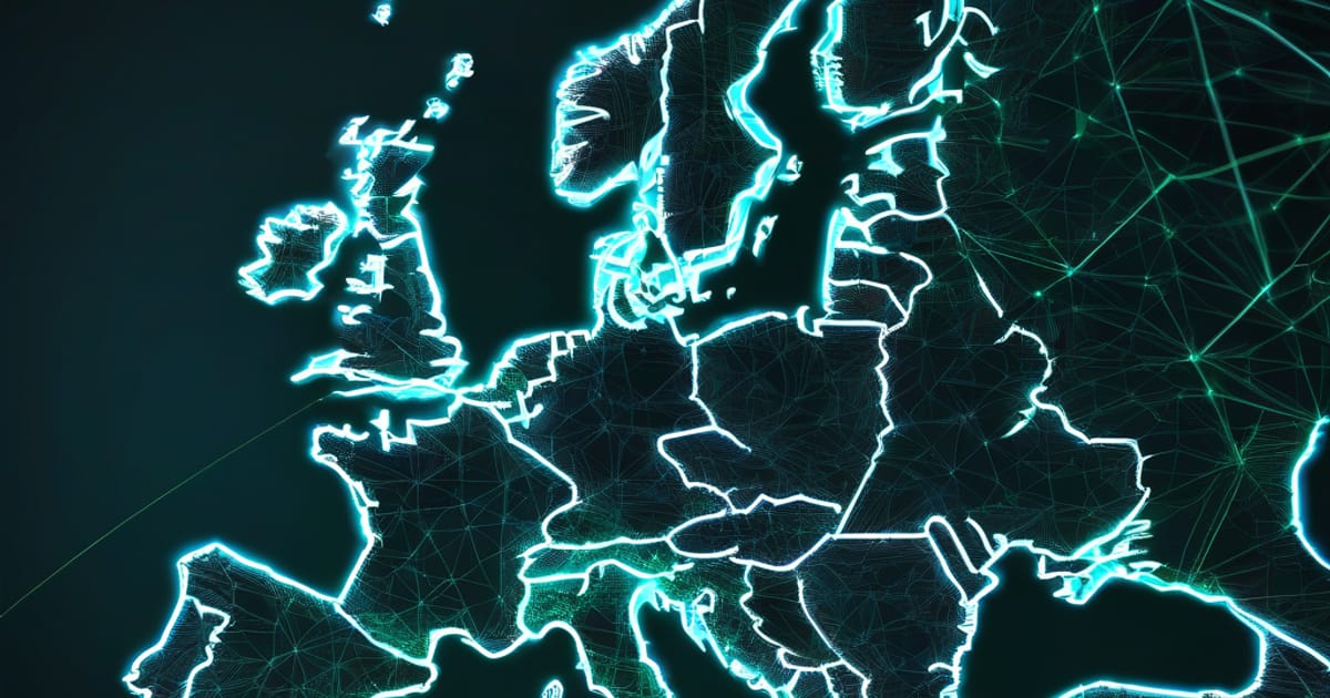 Binance App Removed from Google Play Store in EU Countries