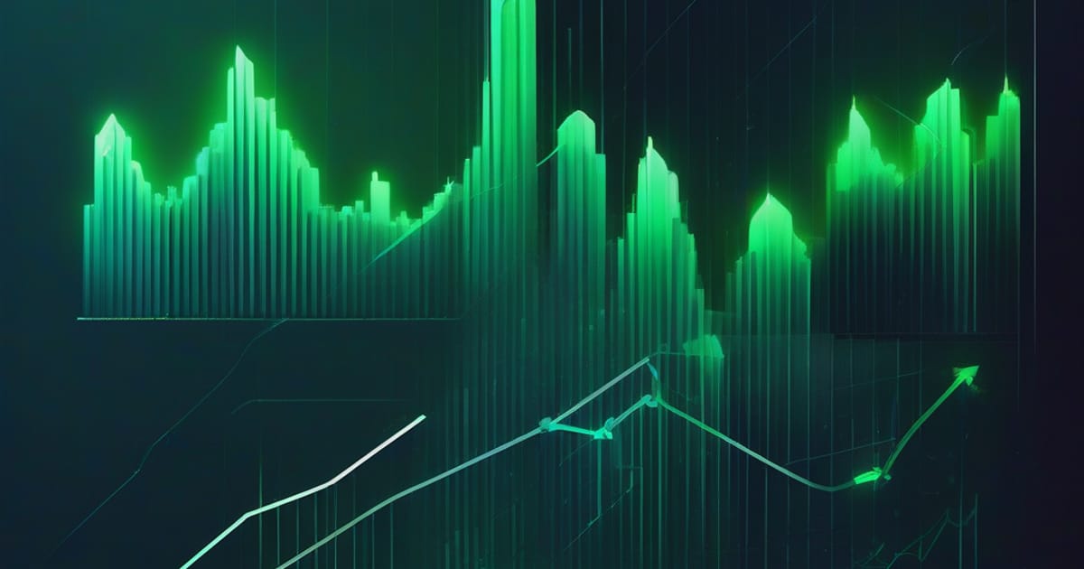 Bitcoin and Ether Outperform as Altcoins Fall Out of Favor