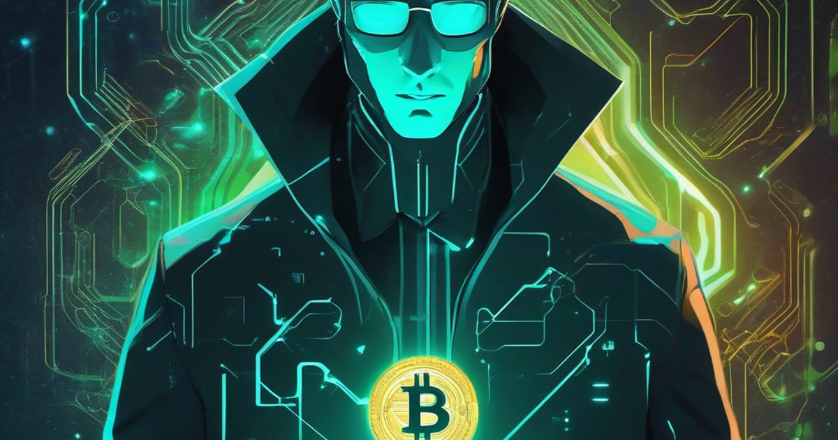 Bitcoin Price Predicted to Fall to $43,500 Before Hitting Rock Bottom