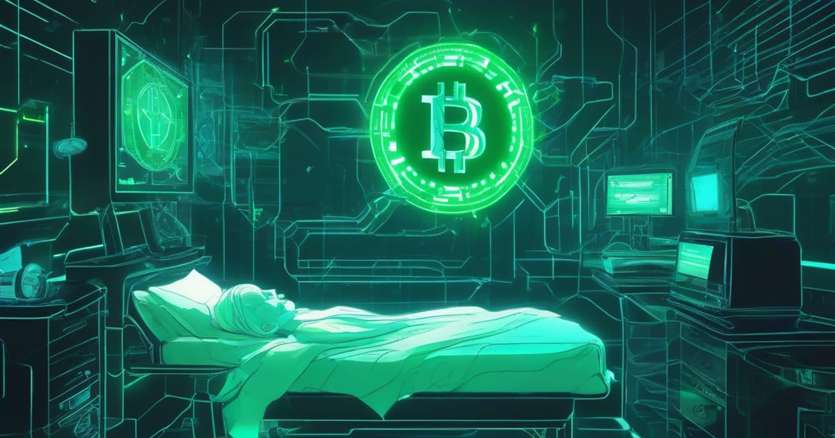 Bitcoin Self-Custody Debate Rekindled After $116M Hardware Wallet Exploit