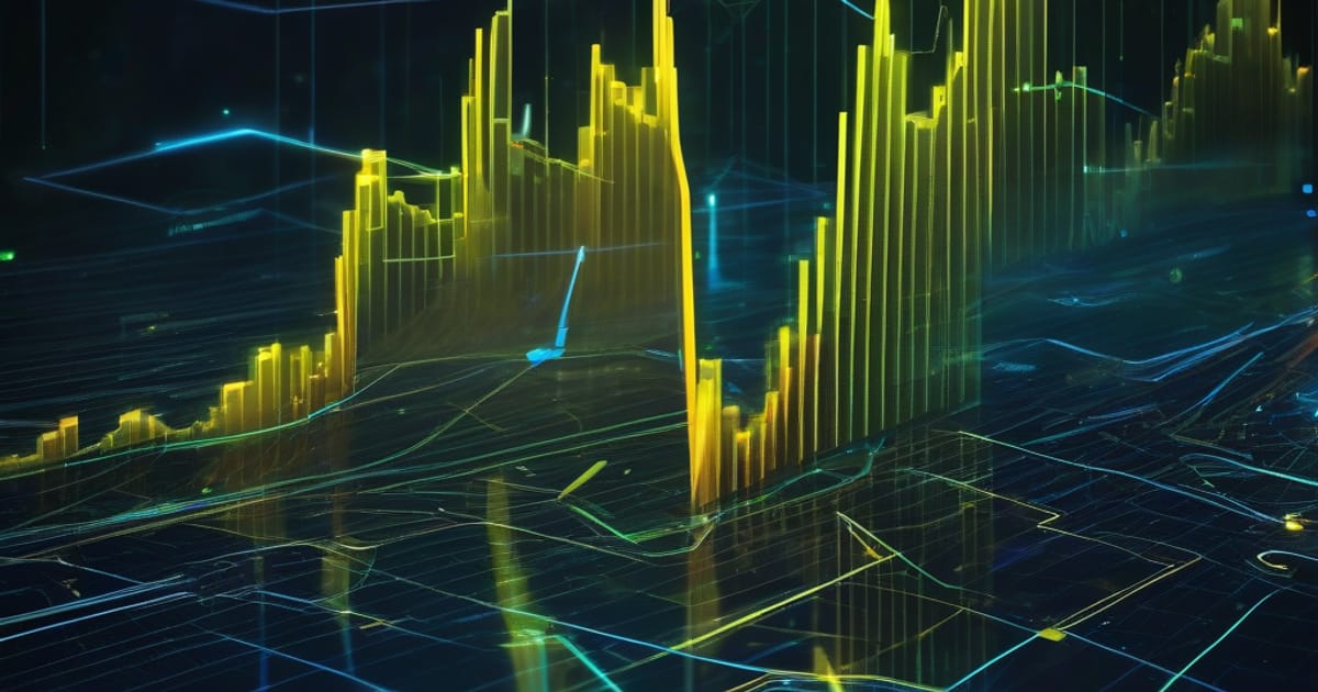 Bitcoin Volatility Reaches Narrowest Range Since January
