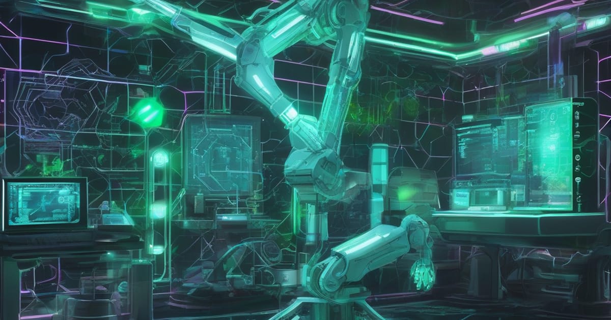 Black Forest Labs Unveils FLUX 3 AI with Video and Robotics