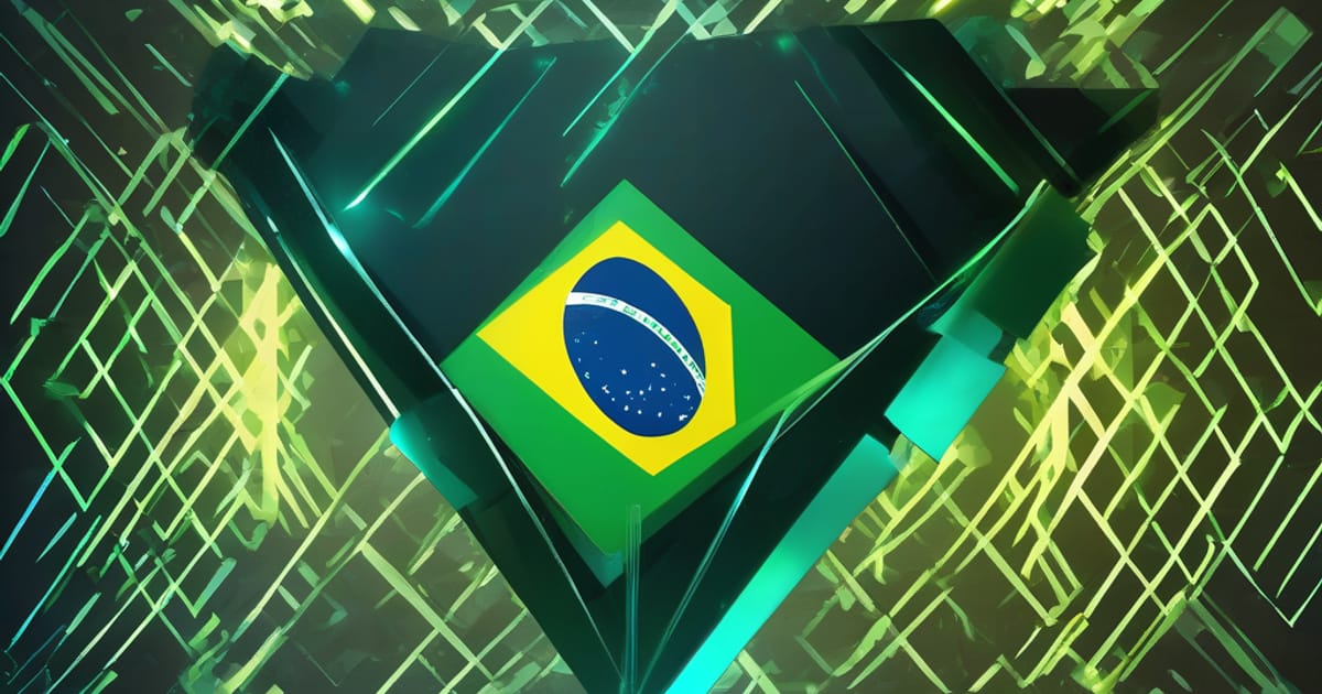 Brazil Regulator Sets 60-Day Deadline for Tokenization Proposal
