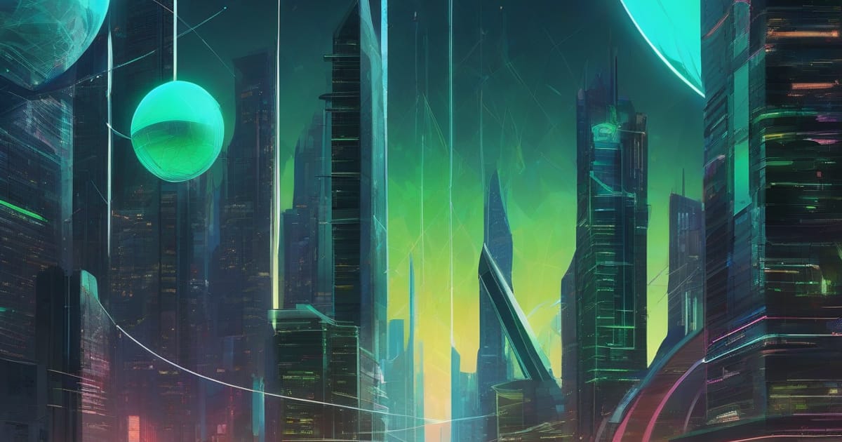 Cardano Foundation Assumes Control of Token2049 Event