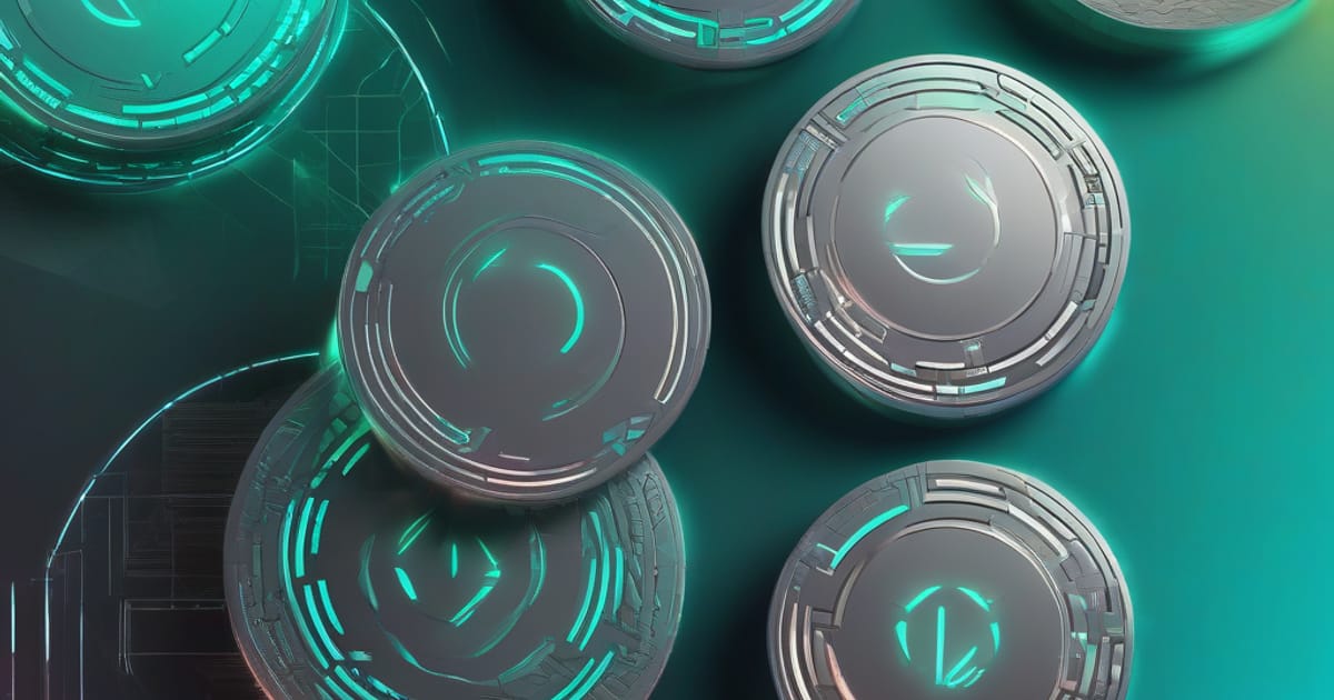 Circle Partners with Visa, Mastercard, and BlackRock for Arc Launch