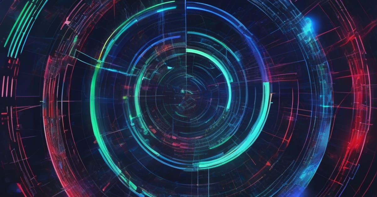 Citadel Acquires Situational Awareness Stock Portfolio Amid AI Rout