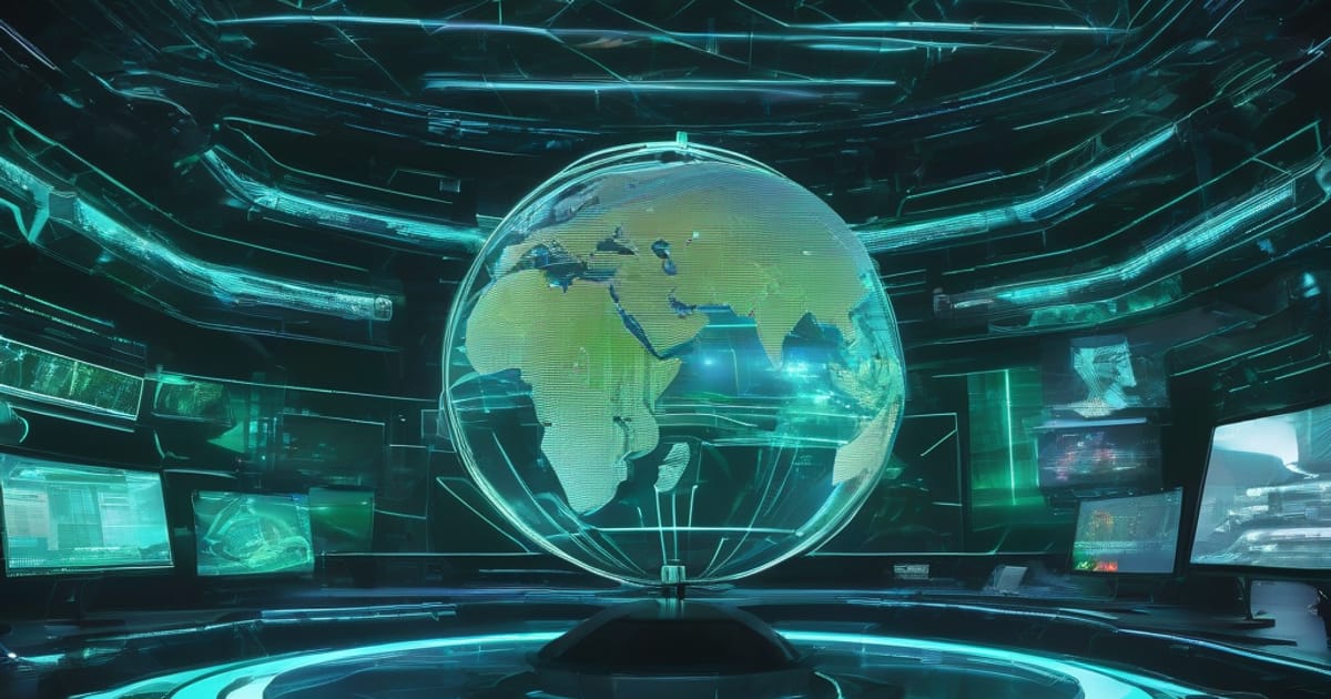 Citadel Buys Situational Awareness Portfolio After AI Rout