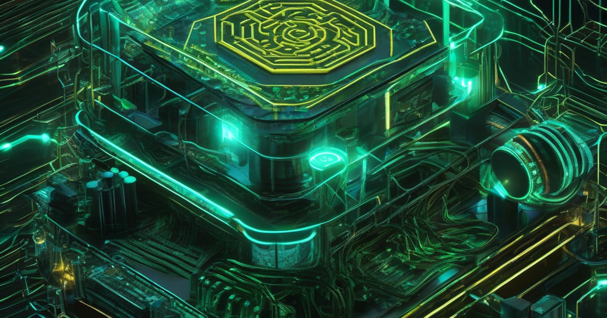 CoinShares Launches Bitcoin Mining UCITS ETF in Europe