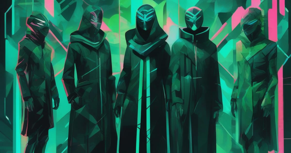 Coldcard Hackers Transfer $4.17M in BTC, $380,000 in ETH to Mixers