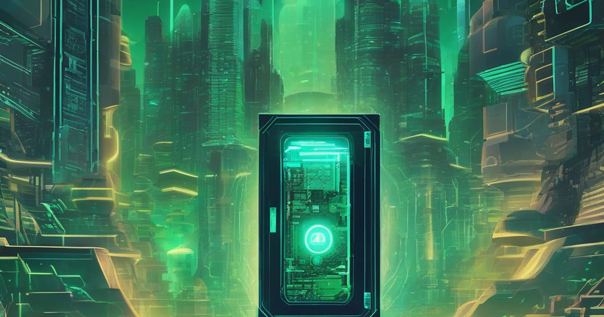 CZ and Willy Woo Debate: Exchanges vs Self-Custody Safety