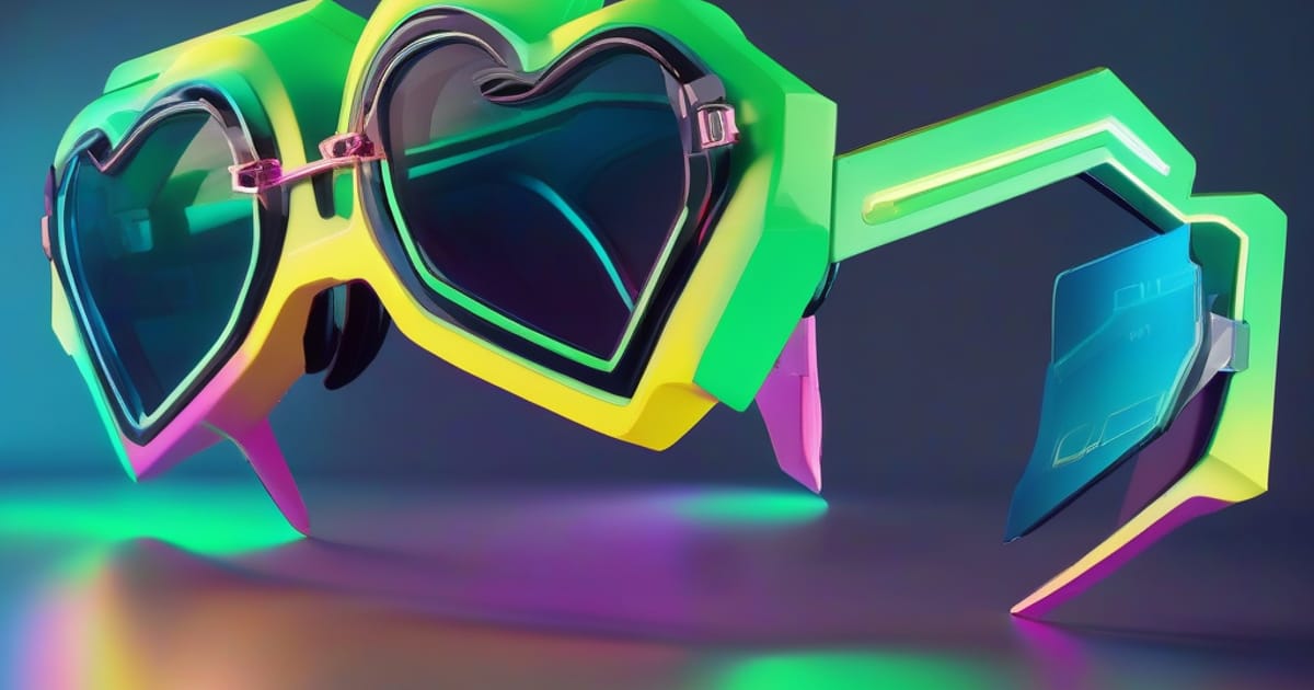 DuckDuckGo's Anti-Meta Sunglasses Sell Out in Under a Week