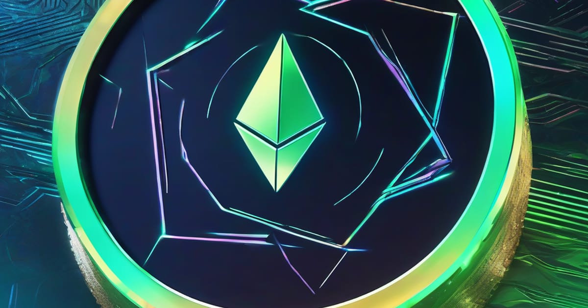 Ethereum Foundation Appoints pcaversaccio to Board
