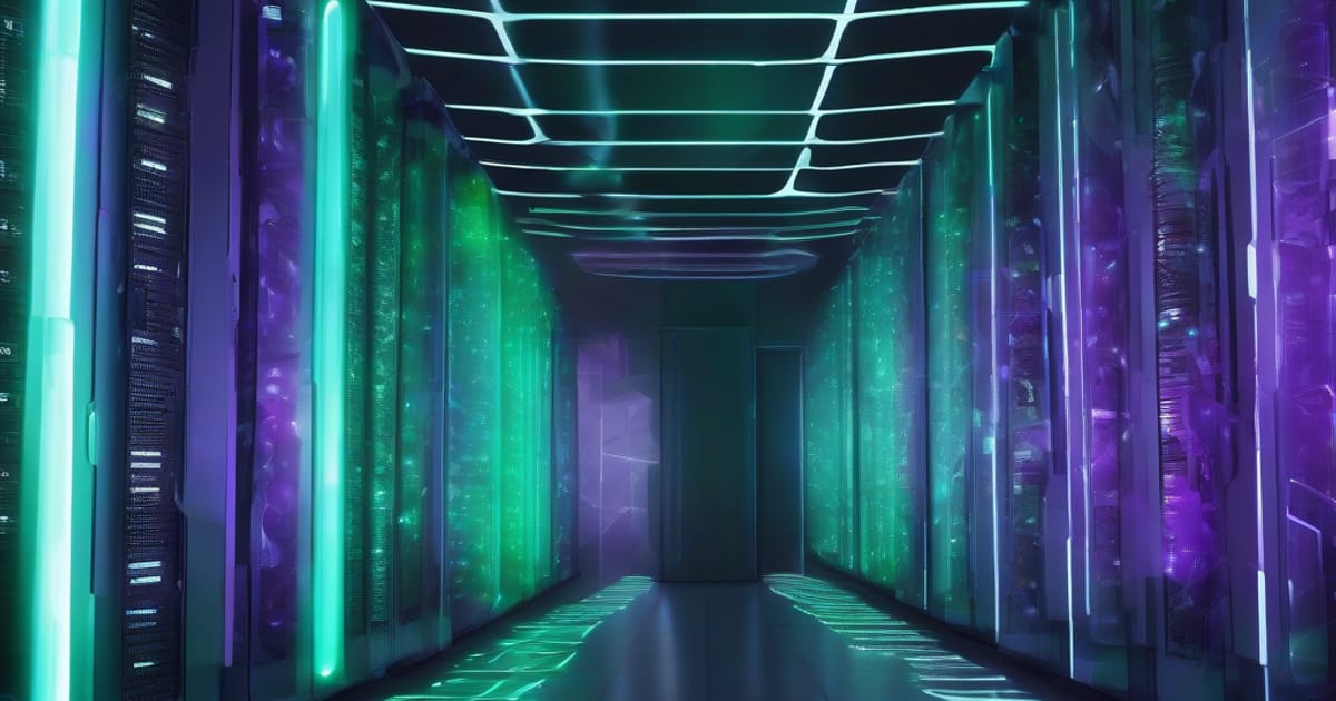 Meta and Anthropic Near $10B Compute Lease Deal