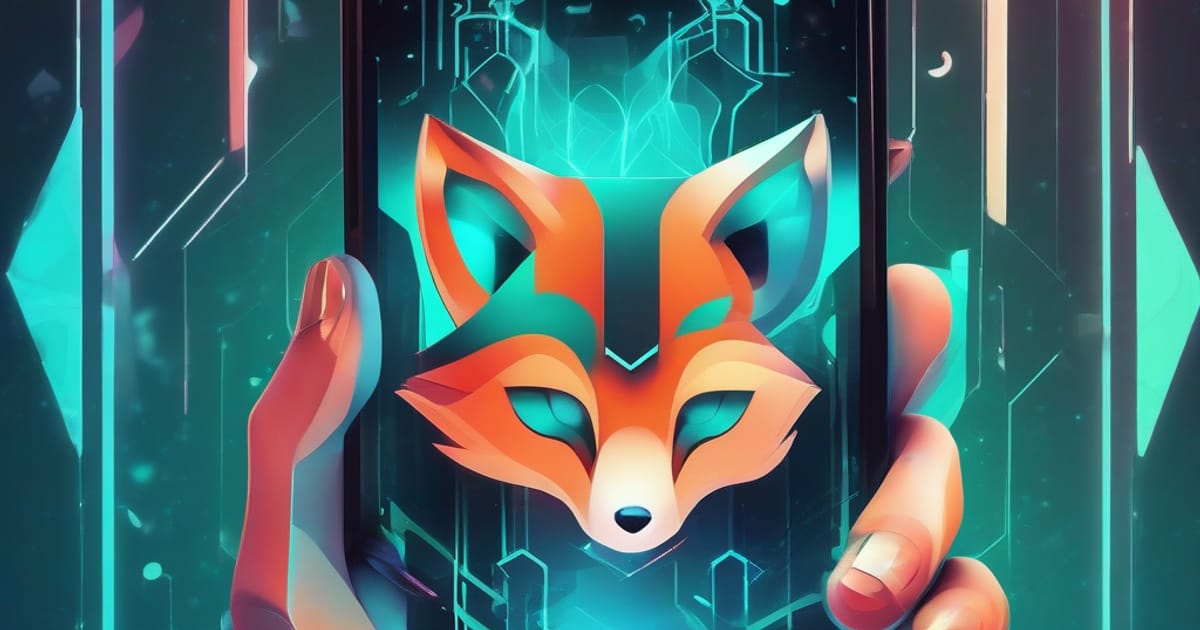 MetaMask Unveils AI-Powered Self-Custodial Wallet