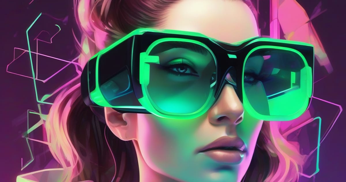 Meta's AI Glasses Face Scrutiny Over Privacy Concerns