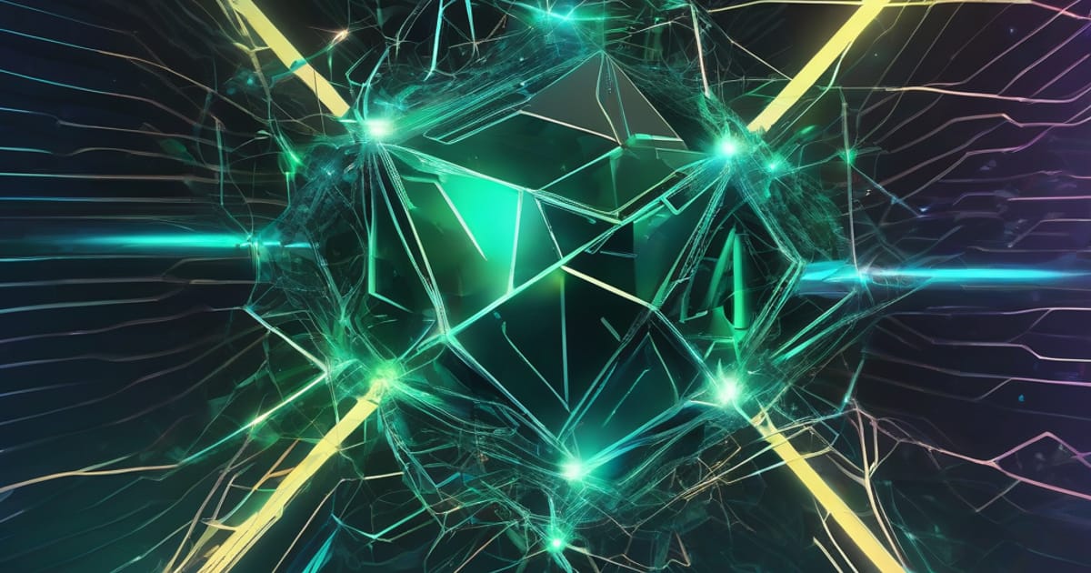 Nvidia CEO Jensen Huang Backs Open AI Models