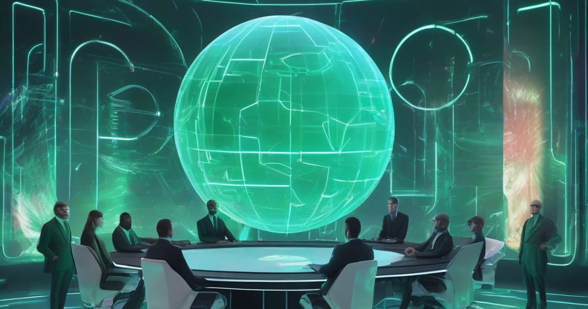 Open USD Poses Significant Threat to Circle's USDC, Says CoinShares