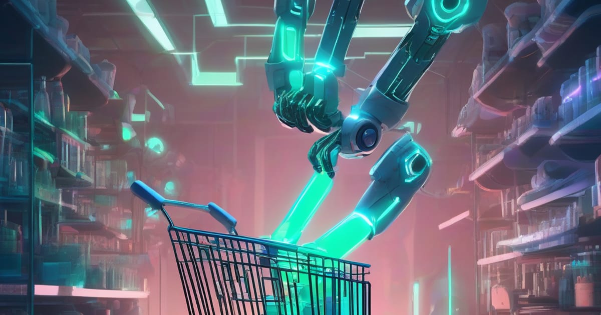Perplexity Wins Appeal on Amazon AI Shopping Tools