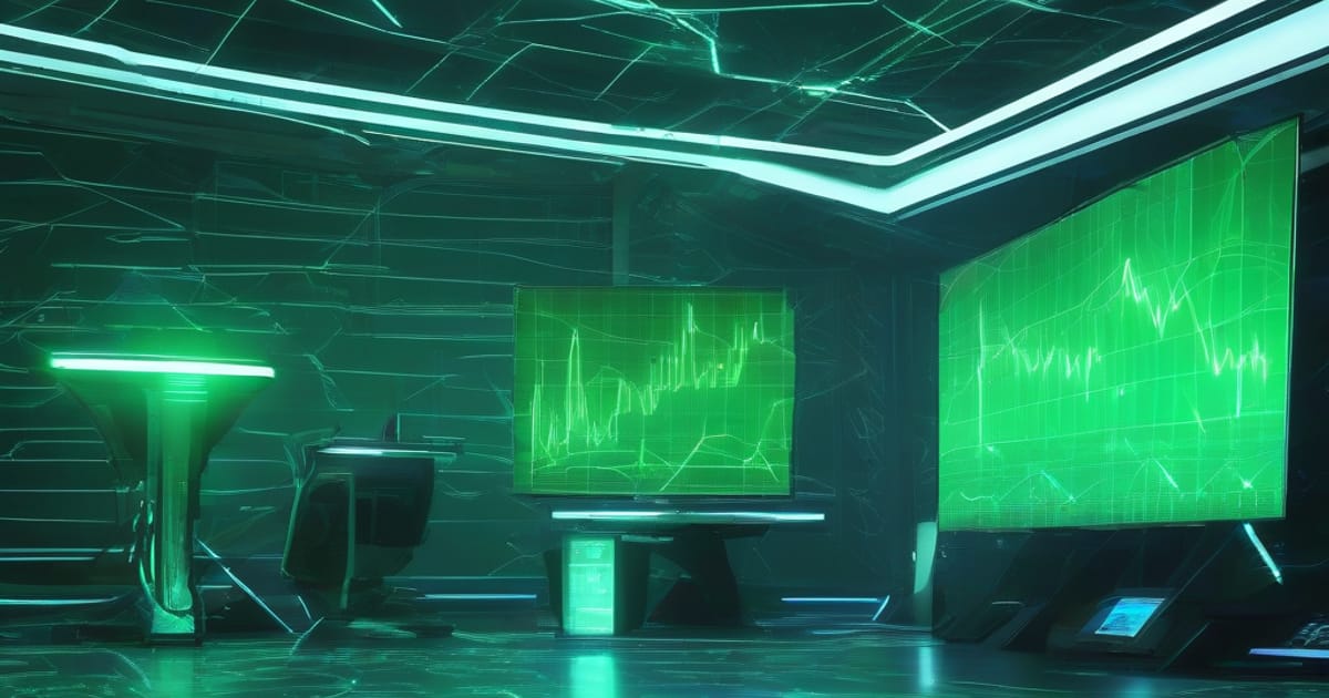 Solana Tokenized Equities Volume Sees 2,400x Year-Over-Year Growth