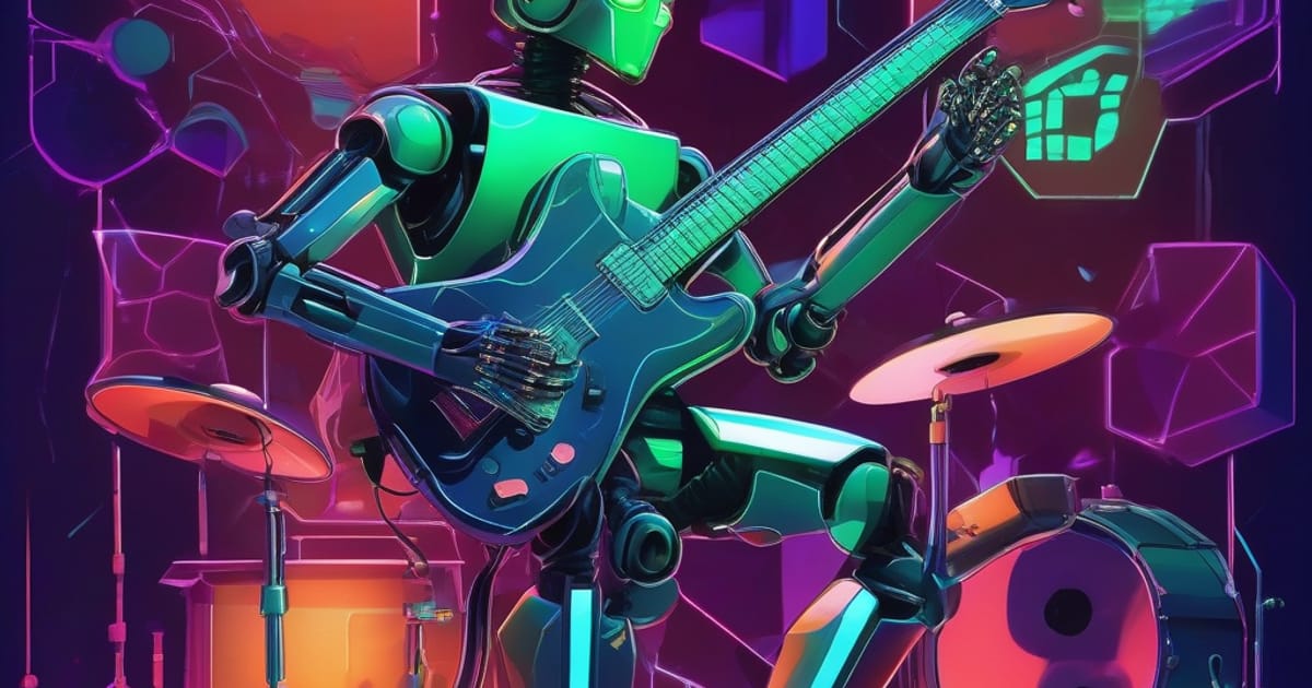 Suno AI Music Generator Leaks Reveal Extensive Data Feeding