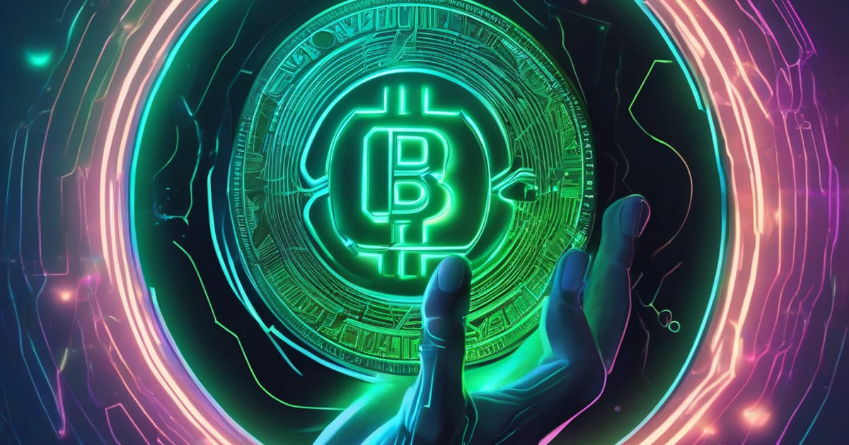 Tether-Backed Merger Involving Twenty One Capital Scrapped