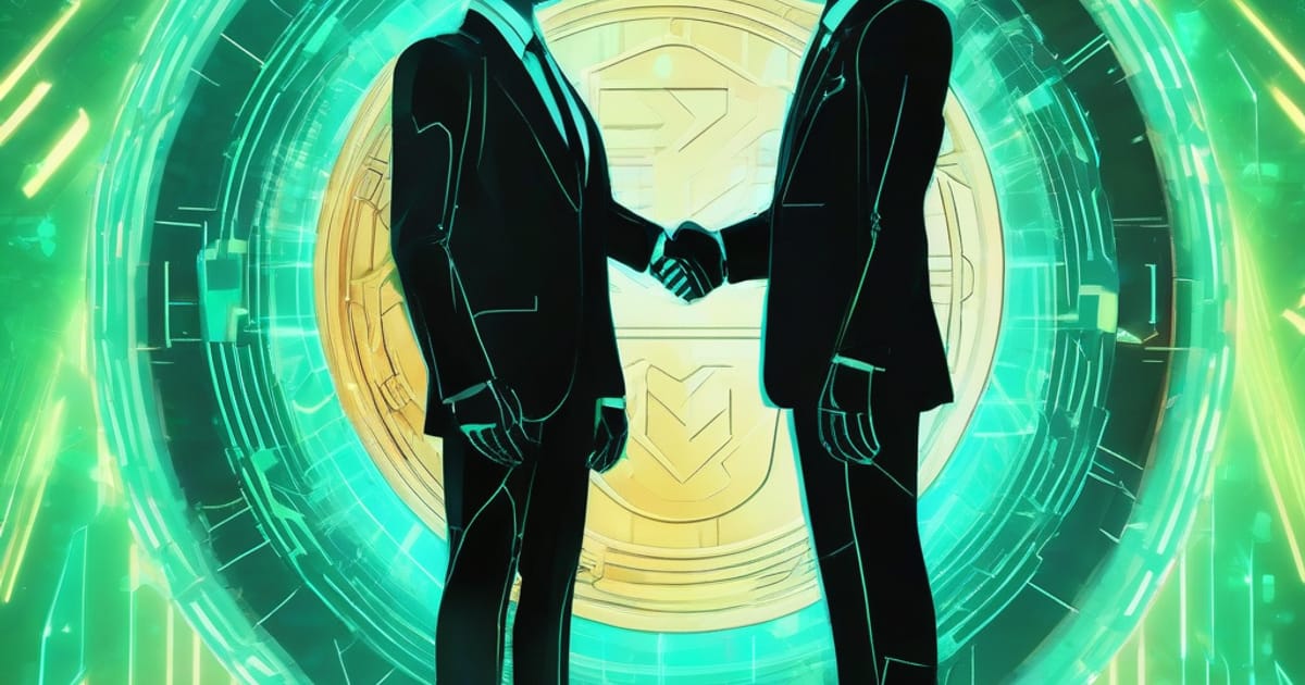 Tradable's $1B Stellar Deal Boosts Institutional Tokenization