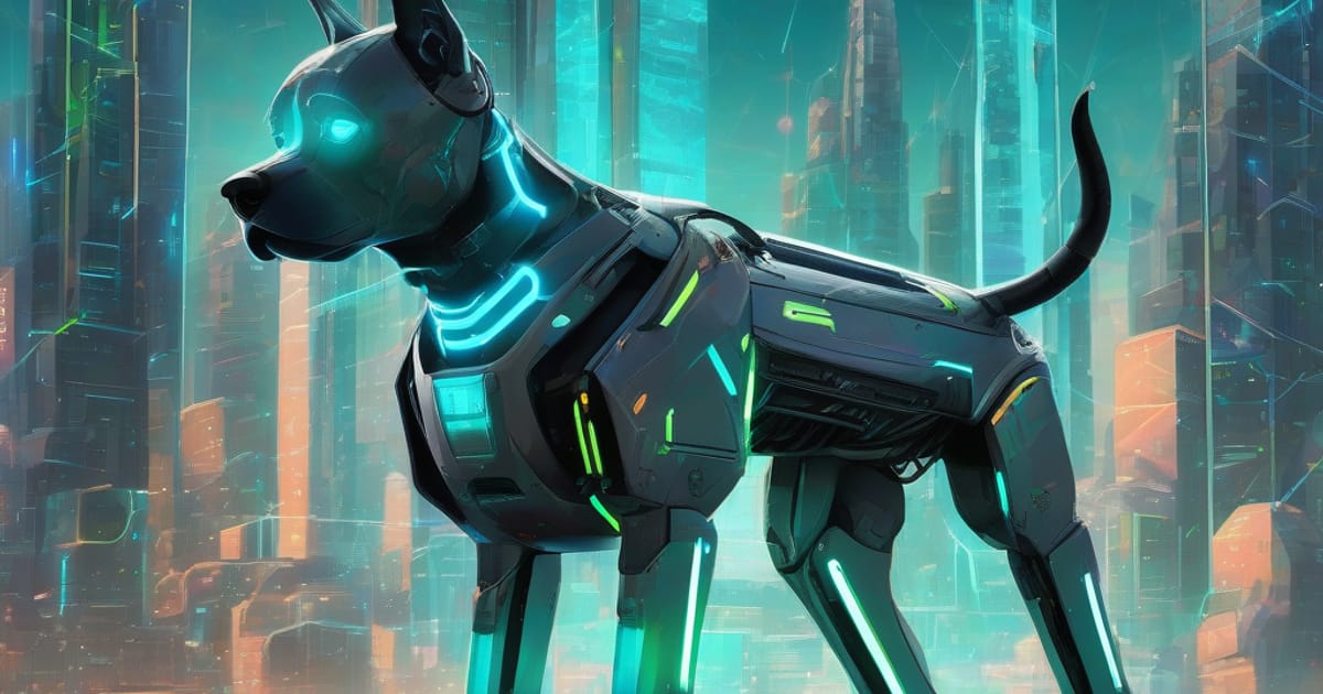 Unitree Robotics' Oversubscribed IPO Fuels Robotics Sector