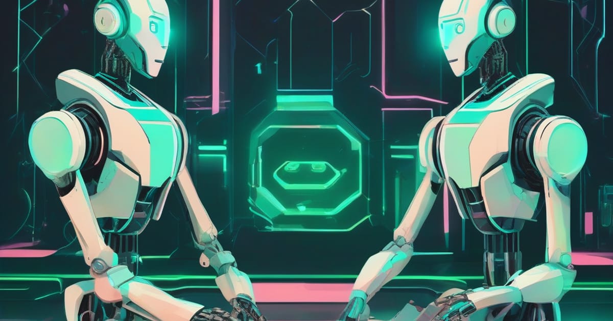 US Bans Foreign-Made Robots, Power Inverters Over Cybersecurity Risks