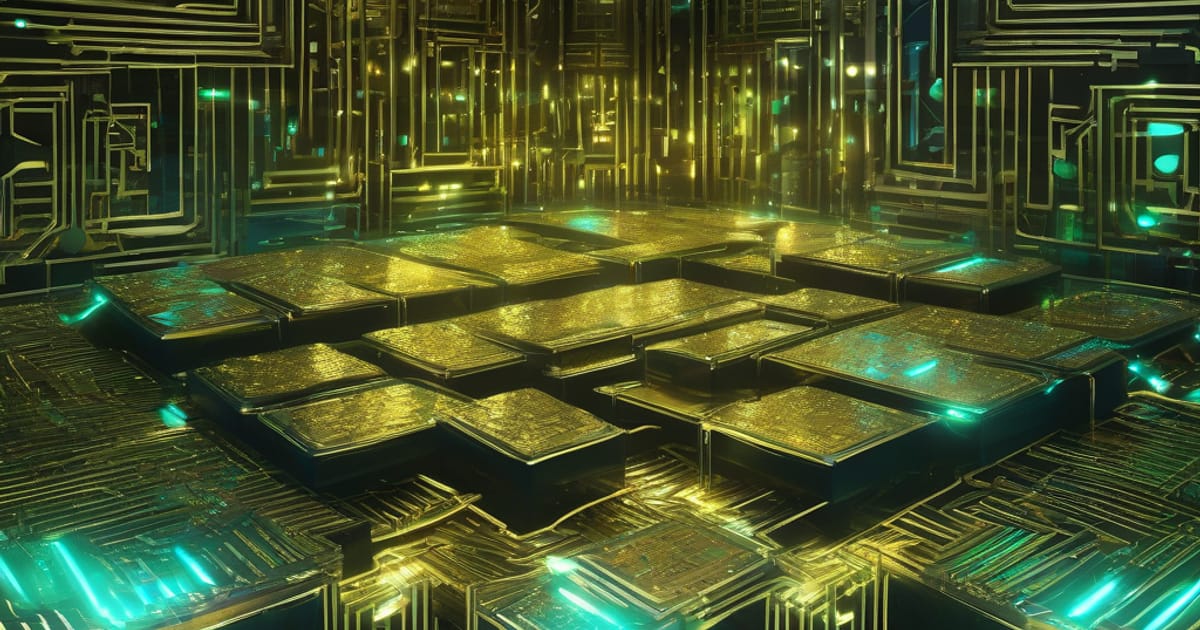 US Debt Surge Drives Investors to Bitcoin, Gold