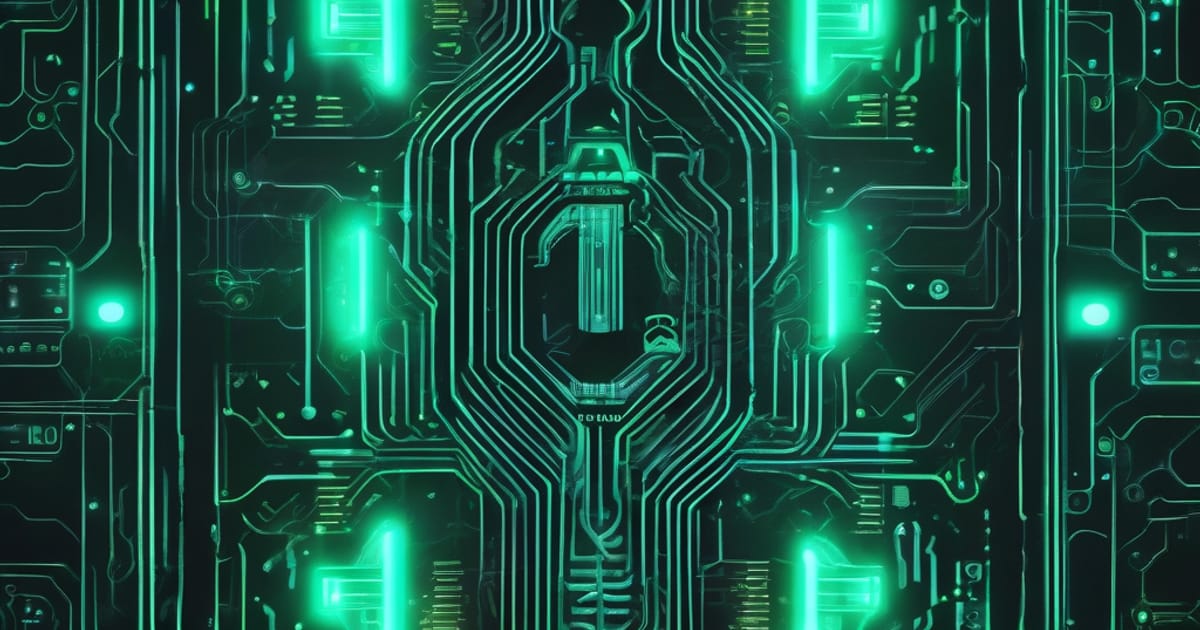 US Lawmakers Introduce AI Kill Switch Act