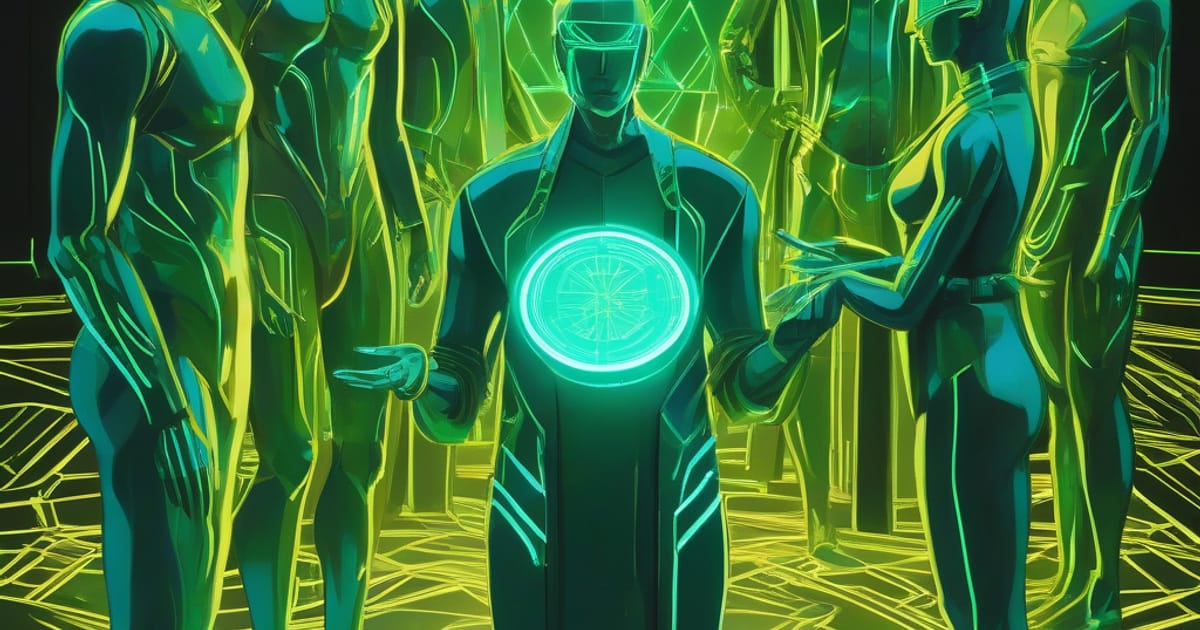 US Senator Blasts AG Pick Over Crypto Unit Dismantling