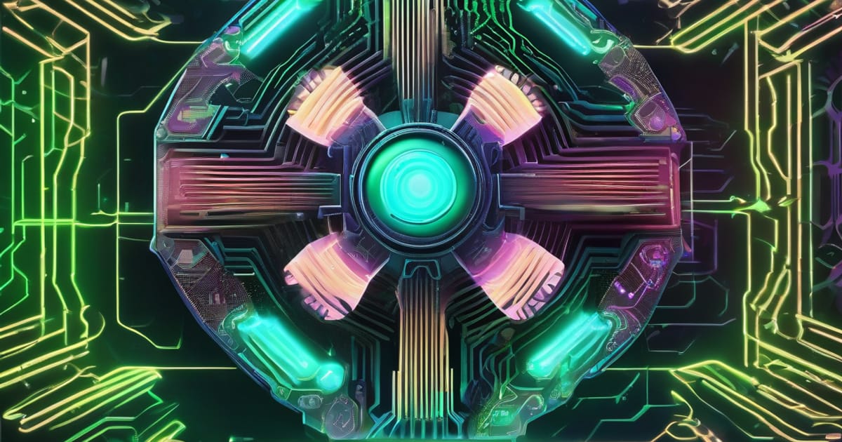Zcash Unveils New Node Targeting 50,000 Transactions Per Second
