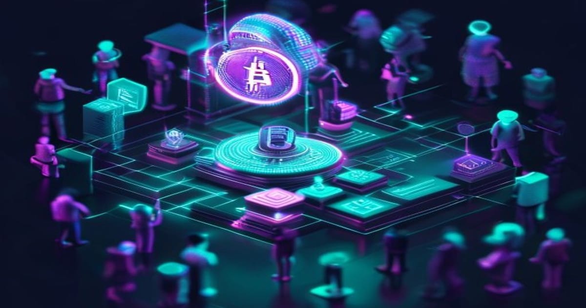 Understanding Token Distribution for Secure Investments