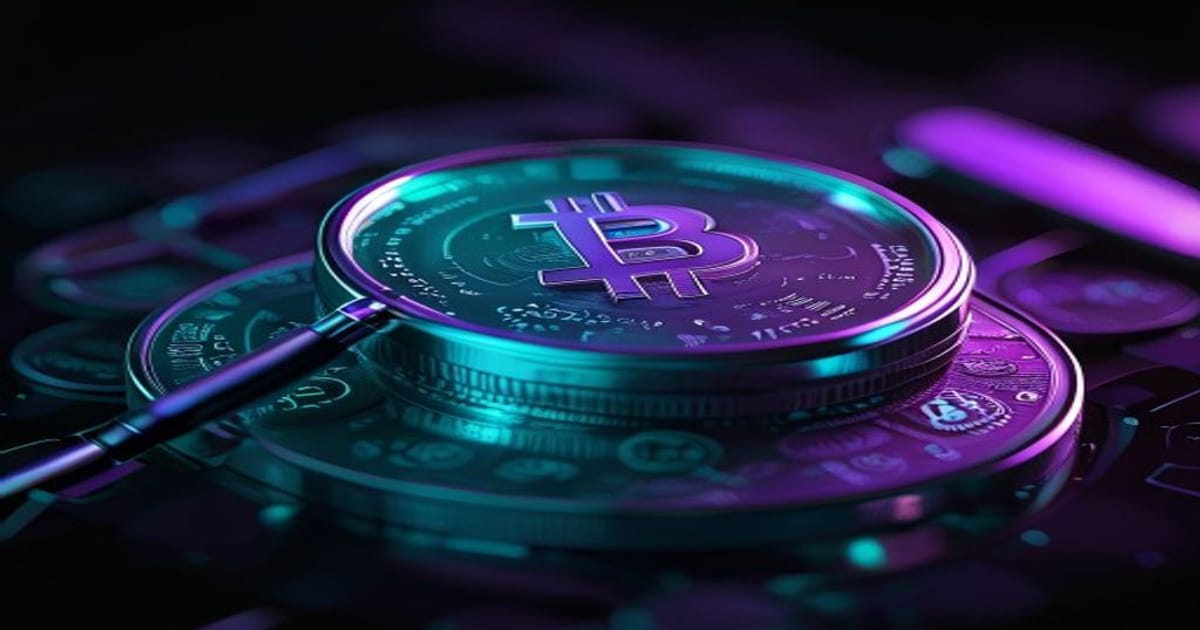 Understanding Holder Concentration in Token Investments